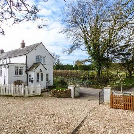 The Old Smithy Villa Bridport Exterior photo