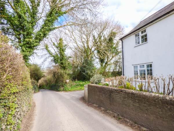 The Old Smithy Villa Bridport Exterior photo