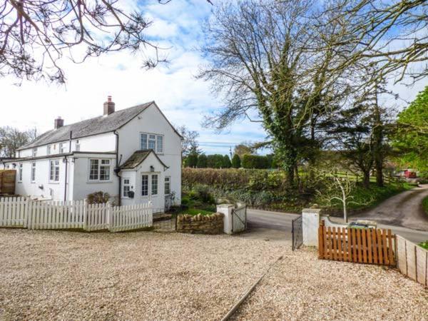 The Old Smithy Villa Bridport Exterior photo