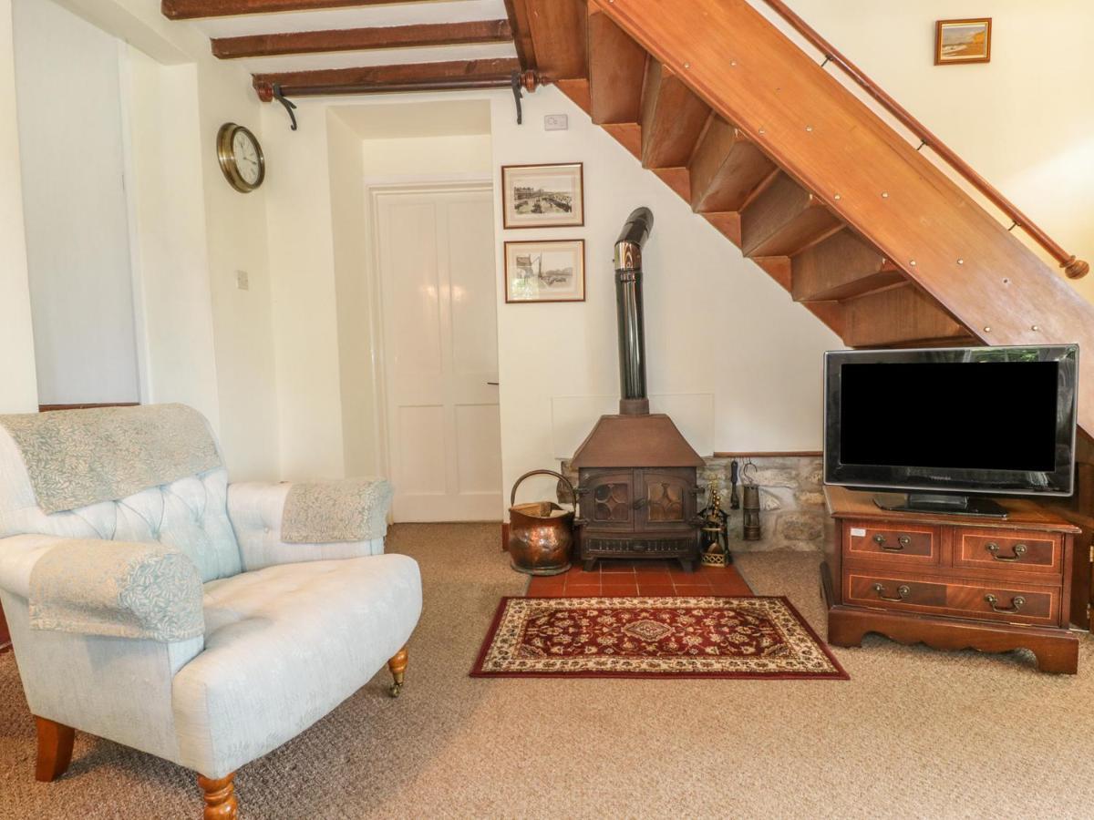 The Old Smithy Villa Bridport Exterior photo