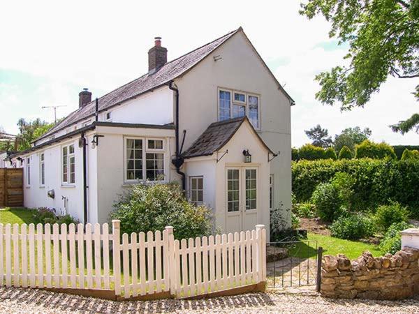 The Old Smithy Villa Bridport Exterior photo